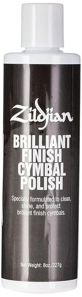 Cymbal Cleaning Polish Zildjian – Taal Musicals